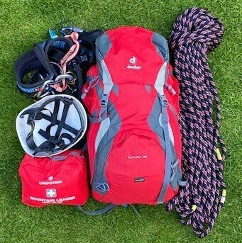 Emergency Outdoor First Aid