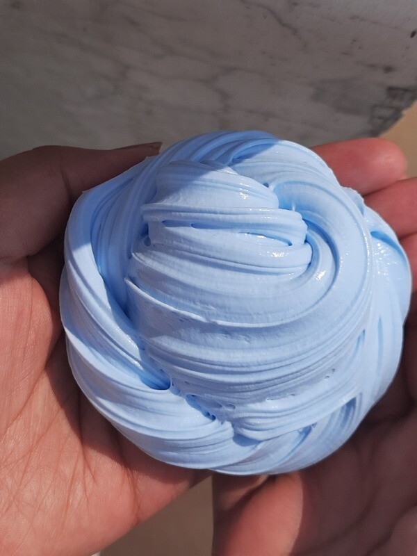 Blue skies ( 175 ml )