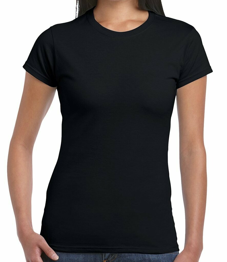 Shine Design Ladies T shirt