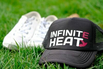 Infinite Heat Hat