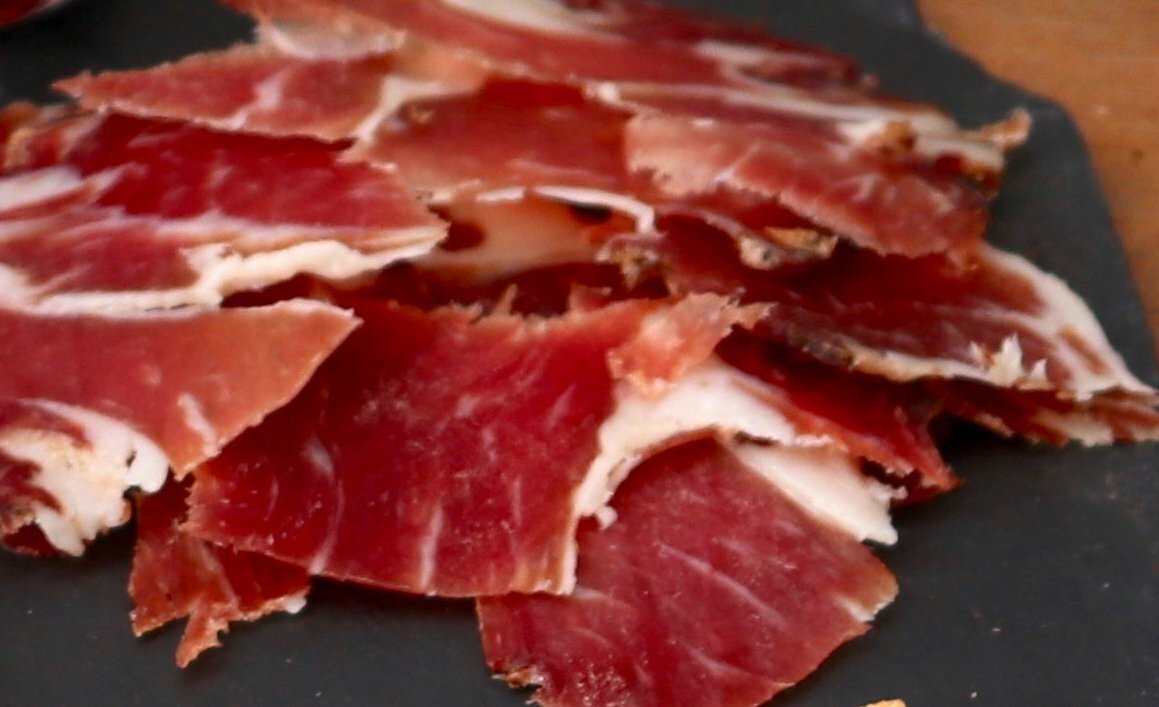 Coppa de Sardaigne  300-350gr Gr