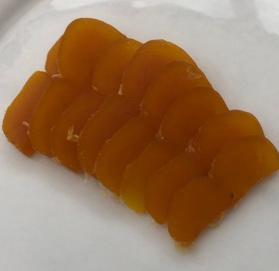 Produits de la mer