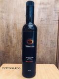 Huile d'olive Terracuza BIO de Sardaigne Bolotana 250 Ml