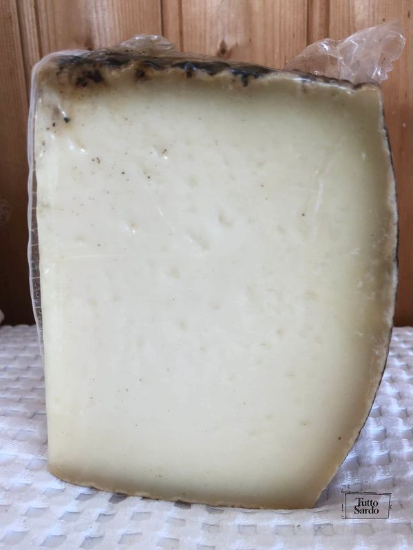 Pecorino Sardo Il Fiero