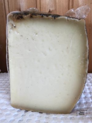 Pecorino Sardo Il Fiero