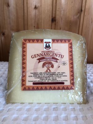 Pecorino de Sardaigne Gennargentu
