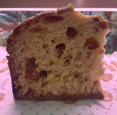 Panettoni