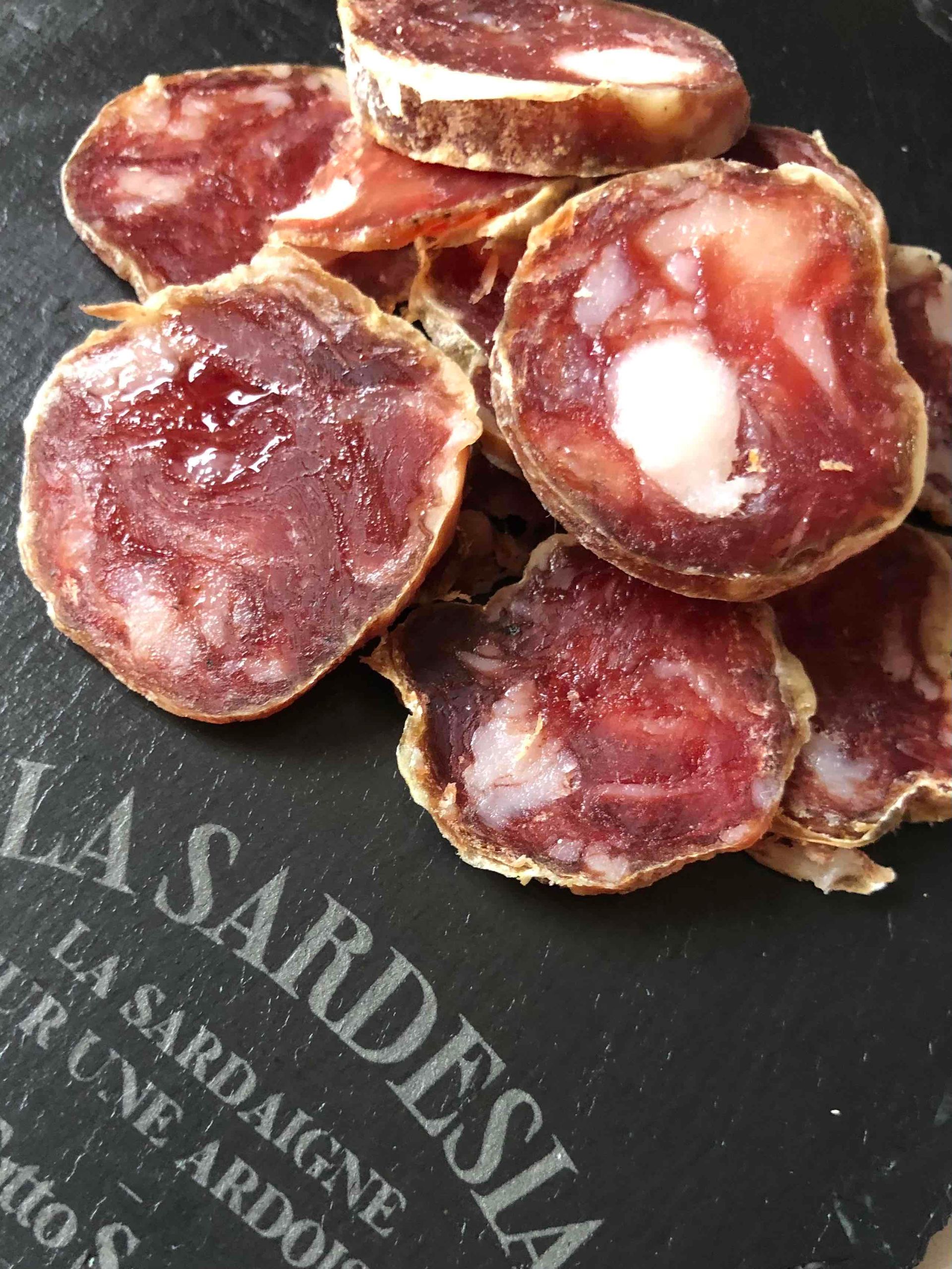 Ardoise Sardesia