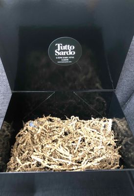Box TUTTO SARDO