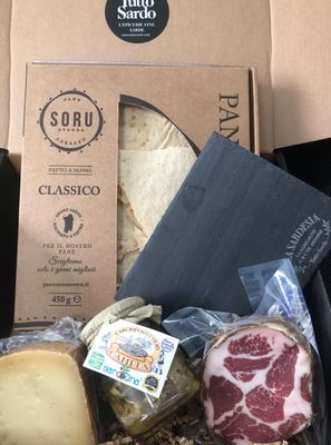 Box 4-5 personnes