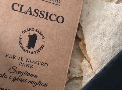 Pain et Pasta
