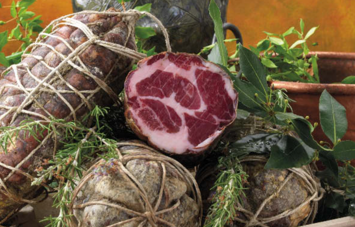 Coppa de Sardaigne 1 Kg