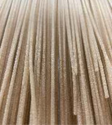 Pâtes Spaghetti 5 Artisanales 100% Blé ancien Cappelli Sardo pauvres en Gluten 2X500Gr