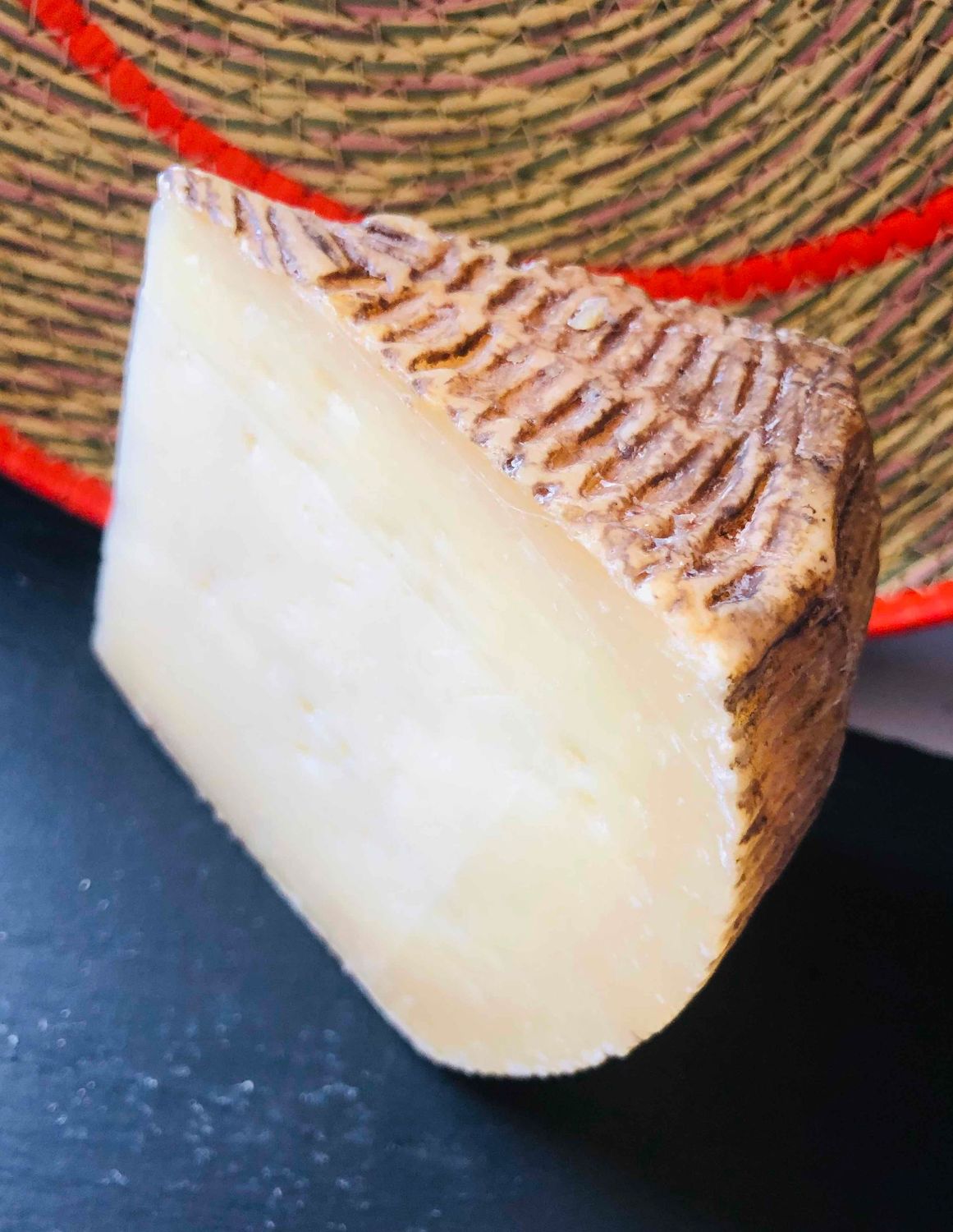 Pecorino de Sardaigne Il rustico.