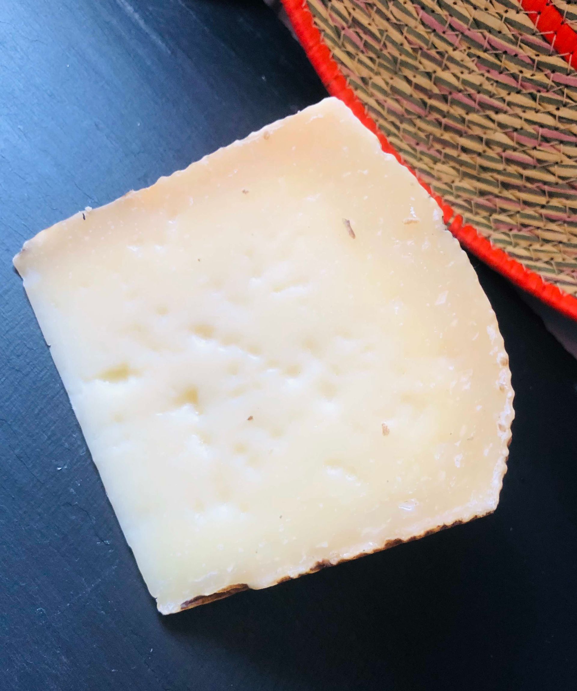Pecorino de Sardaigne Il rustico.