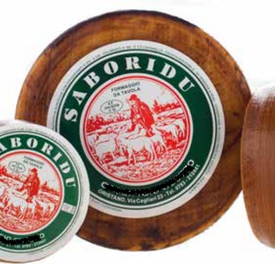Pecorino Saboridu 440 gr Pecorino Saboridu 440 gr