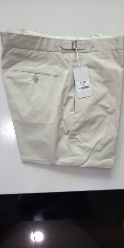 QUALITY ITALIAN PANTS TROUSERS