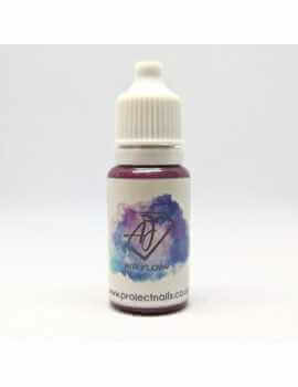 13 PURPLE AIRBRUSH PAINT 10ML