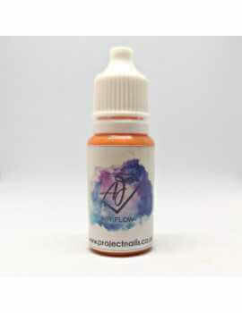 05 ORANGE AIRBRUSH PAINT 10ML