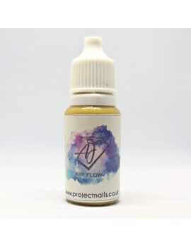 11 OCHRE AIRBRUSH PAINT 10ML