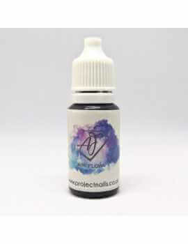 09 DARK PURPLE AIRBRUSH PAINT 10ML