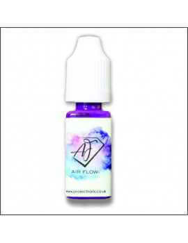 19 NEON PURPLE AIRBRUSH PAINT 10ML