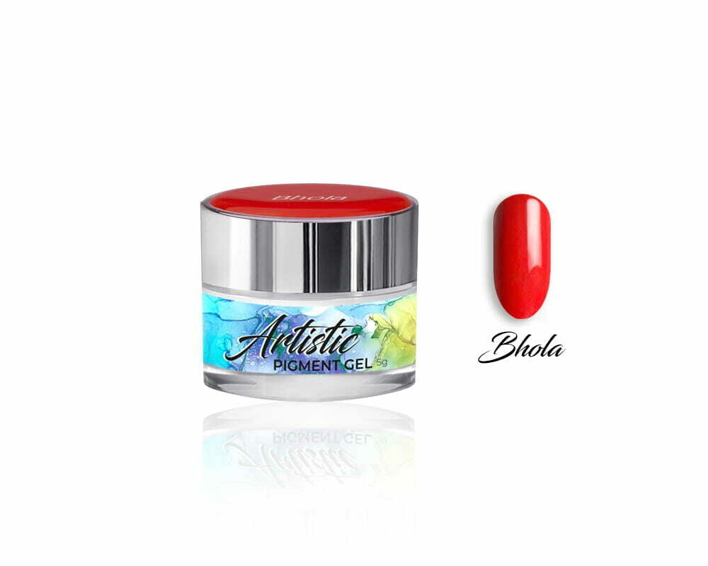 Artistic Pigment Gel 5g - BHOLA