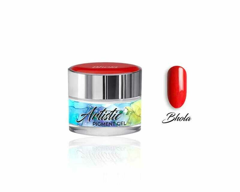 Artistic Pigment Gel 5g - BHOLA