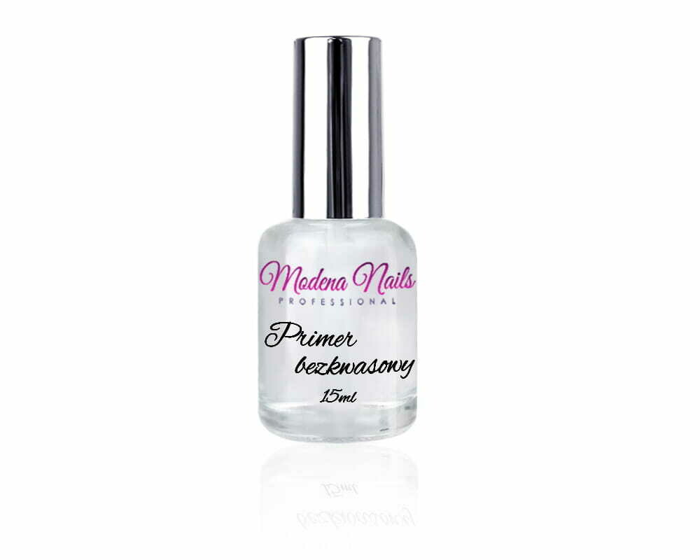 ACID-FREE PRIMER 15ML
