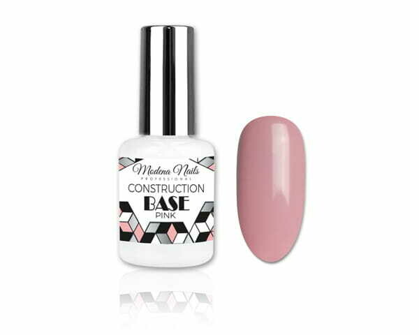 Base Construction Pink 15ml