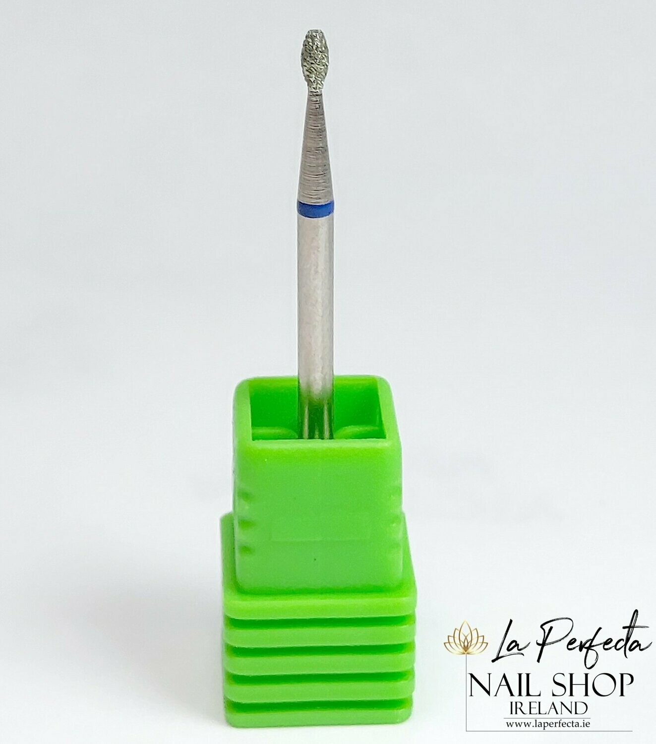 ​Diamond Drill Bit 04 blue