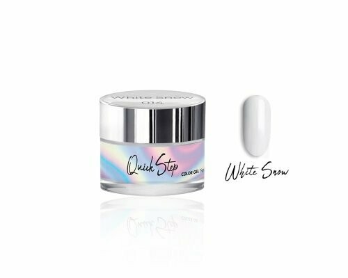 QUICK STEP- NR 14 White Snow