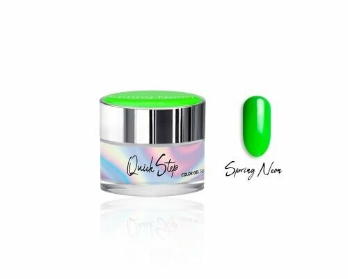QUICK STEP- NR 72 Spring NEON