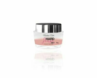 Hard Shape 2in1 Cover Natural 30g
