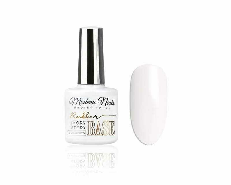Rubber Base  - Ivory Story 7,3ml