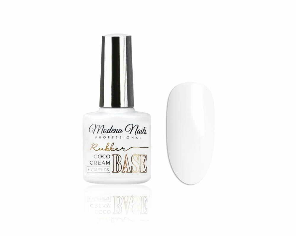 Rubber Base  - Coco Cream 7,3ml