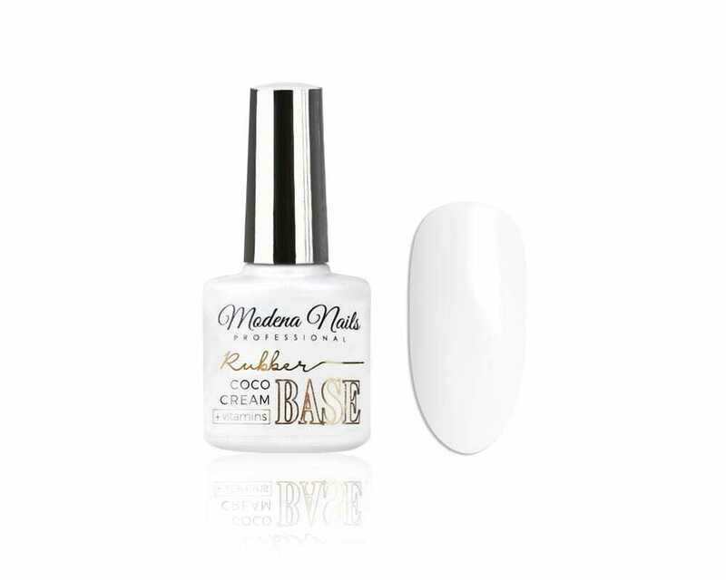 Rubber Base  - Coco Cream 7,3ml