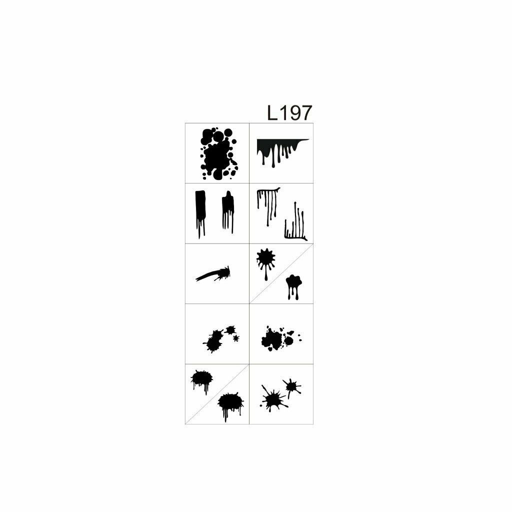 #197