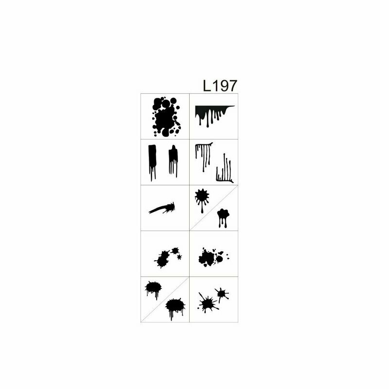 #197