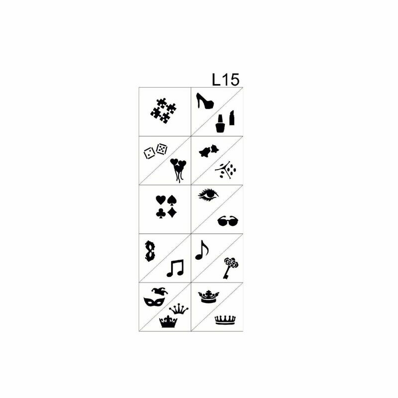 #15