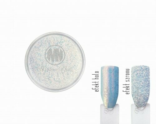 HOLO GLITTERS NR1