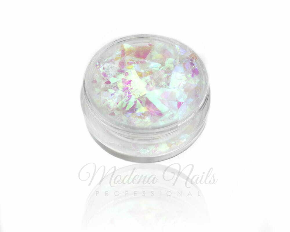 Holo flakes
