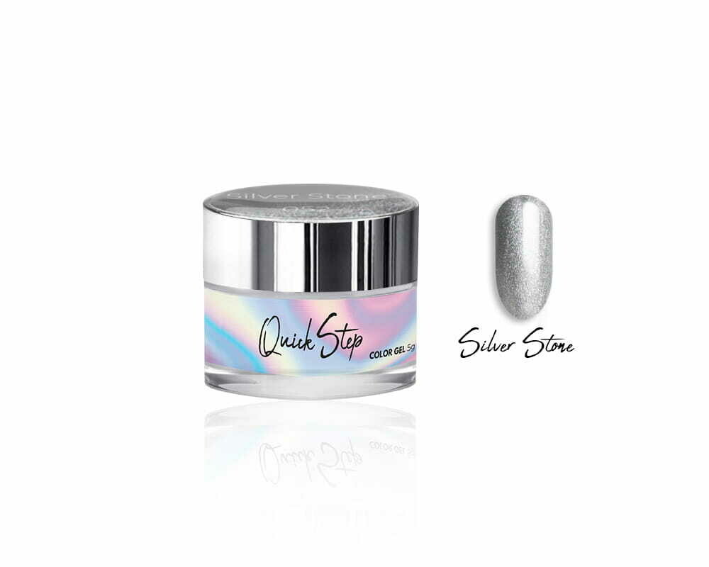 QUICK STEP - NR 52 Silver Stone