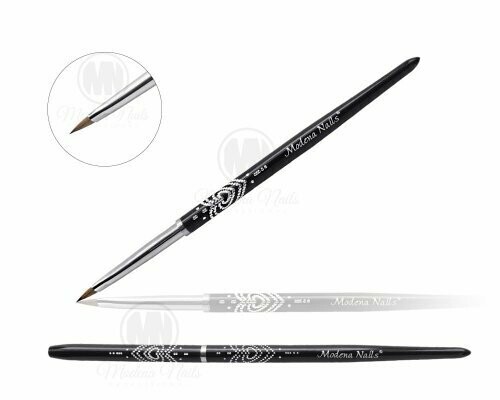 Acrylic Brush Kolinsky NR2