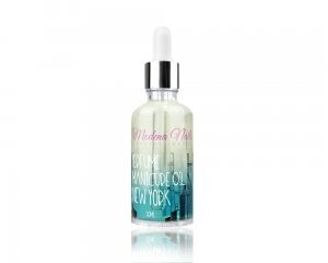 Perfume Manicure Oil - NEW YORK 50ml