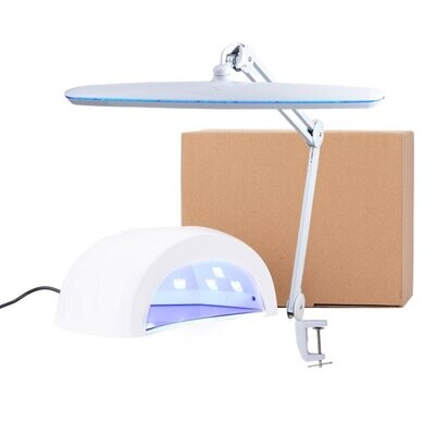 LED LAMPS/TABLE LAMPS