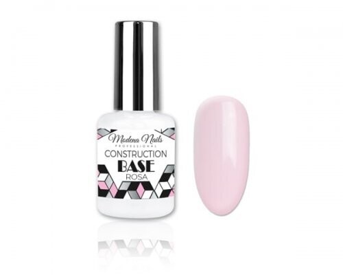 Base Construction Rosa 15ml