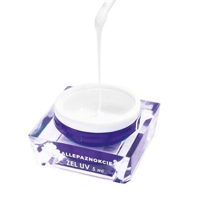 ALLE Sugar Effect UV gel 5 g