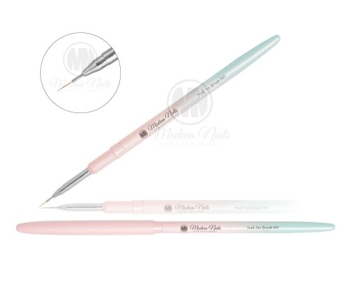 Nail Art Brush 005 (5mm)