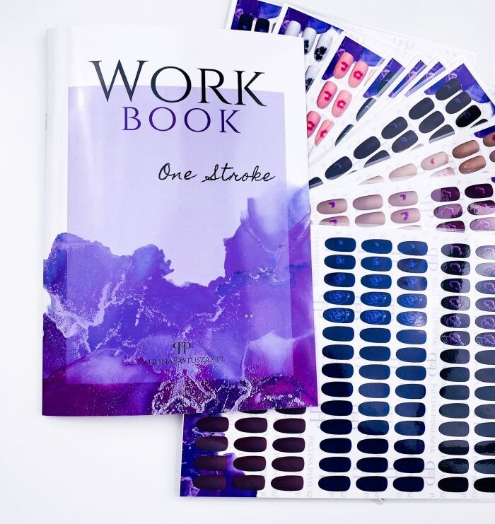 WORKBOOK - ONE STROKE